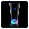 View Image 1 of 5 of LED Pilsner Cup - 14 oz. - Multicolor