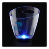 View Image 1 of 3 of Light-Up Ice Bucket