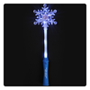 View Image 1 of 2 of Light-Up Snowflake Wand