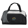 View Image 1 of 2 of Wingman Duffel Bag - Embroidered