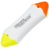 View Image 1 of 2 of Double Arrow Highlighter - Opaque