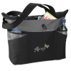 View Image 1 of 2 of Riprock Ripstop Tote - Embroidered