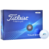 View Image 1 of 1 of Titleist Tour Soft Golf Ball - Dozen