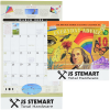 View Image 1 of 2 of Old Farmer's Almanac Home Hints - Stapled