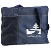 View Image 1 of 4 of Tote N Go Blanket - Closeout