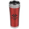 View Image 1 of 2 of Veer Travel Tumbler - 18 oz.