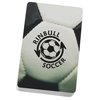 View Image 1 of 4 of Soccer Playing Cards - Closeout