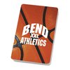 View Image 1 of 4 of Basketball Playing Cards - Closeout