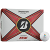 View Image 1 of 1 of Bridgestone Tour B RX Golf Ball - Dozen