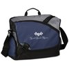 View Image 1 of 6 of Freestyle Laptop Messenger Bag II - Closeout