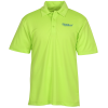 View Image 1 of 2 of Silk Touch Performance Sport Polo - Men's - Embroidered