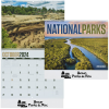 View Image 1 of 3 of National Parks Calendar