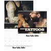 View Image 1 of 2 of Tattoo Art Calendar