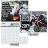View Image 1 of 2 of Extreme Sports Motivation Calendar
