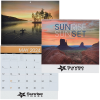 View Image 1 of 3 of Sunrise/Sunset Calendar