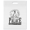 View Image 1 of 1 of Take Home Bag - 15" x 12" - White