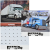View Image 1 of 3 of Big Rigs Calendar