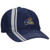 View Image 1 of 3 of Double Stripe Cap