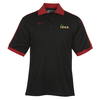 View Image 1 of 5 of Nike Performance Dri-Fit N98 Polo - Men's