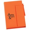 View Image 1 of 2 of Accordion Notebook Set - Closeout