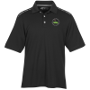 View Image 1 of 2 of Nike Performance Dri-Fit Graphic Polo - Men's