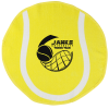 View Image 1 of 2 of Sport Ball Towel - Tennis