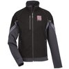View Image 1 of 1 of Jozani Hybrid Soft Shell Jacket - Men's - TE Transfer