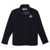 View Image 1 of 1 of Basin Soft Shell Jacket - Men's - TE Transfer