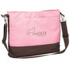 View Image 1 of 1 of Sideline Grommet Tote - Closeout