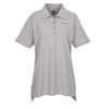 View Image 1 of 2 of Westlake Ringspun Cotton Pique Polo - Ladies'