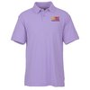 View Image 1 of 2 of Cutter & Buck DryTec Kingston Pique Polo-Men's-Closeout