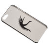 View Image 1 of 4 of myPhone Hard Case for iPhone 5/5s - Translucent