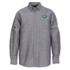 View Image 1 of 1 of Tulare EZ-Care LS Oxford Shirt - Men's - 24 hr