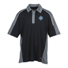 View Image 1 of 2 of Martis Micro Poly Polo - Men's