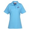 View Image 1 of 2 of PUMA Golf Duo-Swing Polo - Ladies'
