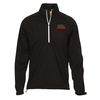 View Image 1 of 2 of Puma Golf Long Sleeve Knit Wind Jacket - Men's