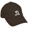 View Image 1 of 2 of Palm Springs Cap - Closeout
