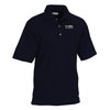 View Image 1 of 2 of Banhine Moisture Wicking Polo - Men's - 24 hr