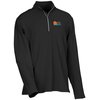 View Image 1 of 1 of Caltech Performance 1/4-Zip Pullover - Men's - 24 hr