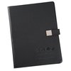 View Image 1 of 2 of Solano Padfolio
