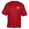 View Image 1 of 2 of A4 Cooling Performance Tee - Men's - Screen