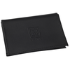 View Image 1 of 3 of Bonded Leather Card Case