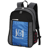 View Image 1 of 3 of Colorblock Backpack