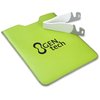 View Image 1 of 5 of Fiesta iPad Sleeve with Stand - Closeout