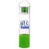 View Image 1 of 2 of h2go Win Sport Bottle - 22 oz.