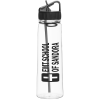View Image 1 of 1 of h2go Angle Sport Bottle - 30 oz.