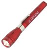 View Image 1 of 3 of Mini MagLite Flashlight - 5"- Colors - Overstock