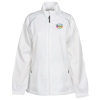 View Image 1 of 2 of Motivate Lightweight Jacket - Ladies'