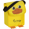 View Image 1 of 1 of Paws and Claws Lunch Bag - Duck