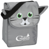 View Image 1 of 1 of Paws and Claws Lunch Bag - Kitten